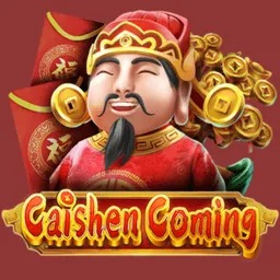 Caishen-Coming
